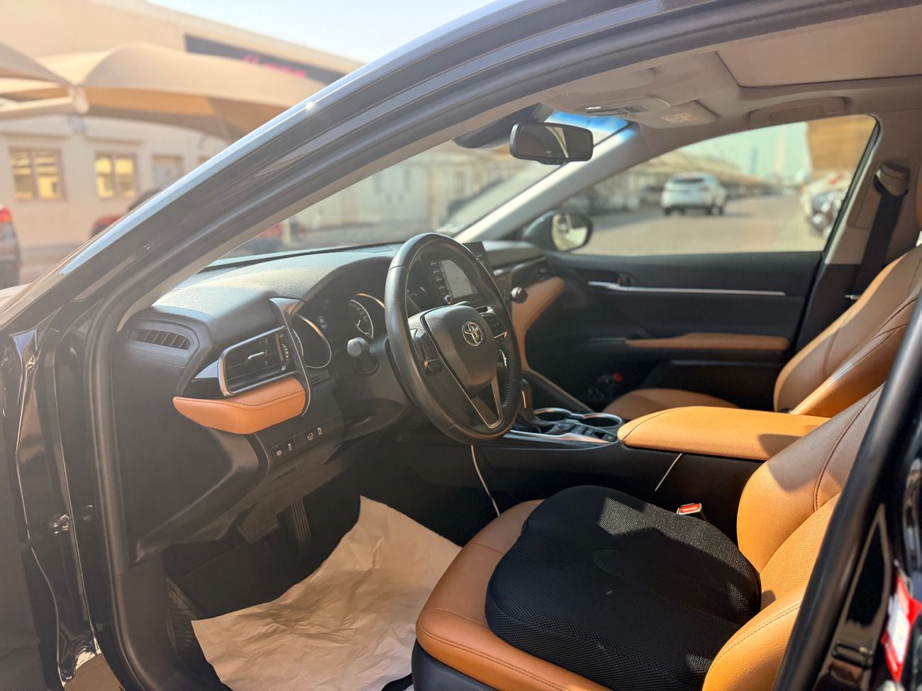 Toyota Camry 40TH ANNIVERSARY EDITION