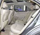 Mercedes Benz E300 AVANTGARDE SPORT EXCELLENT DEAL for our Mercedes Benz E300 ( 2015 Model ) in Grey Color GCC Specs