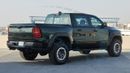 رام 1500 RHO Hurricane H.O 3.0TT GCC 2026 With 5 Years or 200,000 Km Warranty