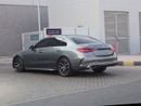 مرسيدس بنز C 200 بريميوم