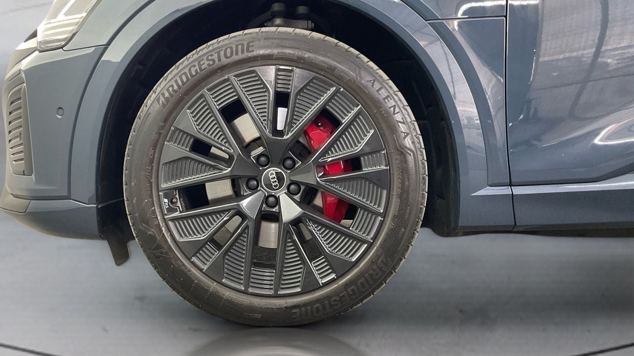 Audi Q8 55 TFSI PROGRESS | Guaranteed Warranty | 0 Down Payment