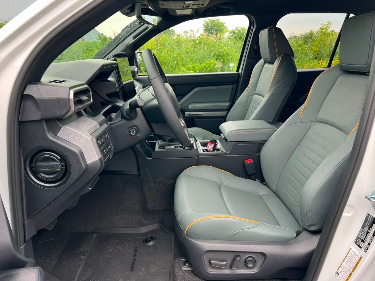 Toyota 4Runner Trail Hunter