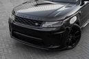 Land Rover Range Rover Sport HSE Range Rover Sport HSE | 2,840 P.M | 0% Downpayment | SVR Kit