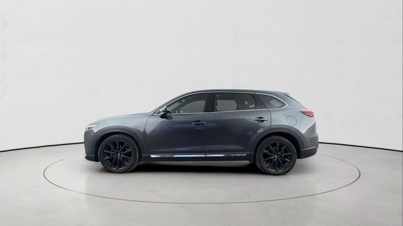 Mazda CX-9 IGNITE EDITION | Guaranteed Warranty | 0 Down Payment
