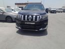 Toyota Prado TX-L TXL1