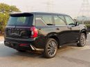 Nissan Patrol LE PLATINUM CITY
