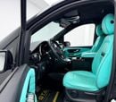 Mercedes Benz V 250 LUXURY