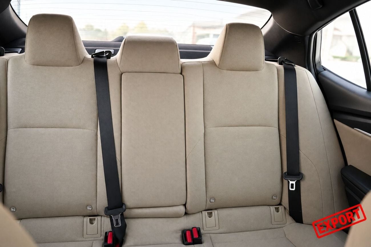 تويوتا كامري LE 2025 Toyota Camry 2.5L 2025 Toyota Camry 2.5L