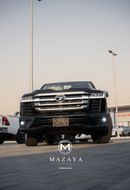 تويوتا لاند كروزر VXR 4.0