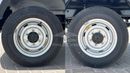 Gerja Hiro 1249CC 2WD 1T PAYLOAD CARGO MT
