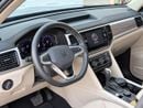 Volkswagen Teramont HIGHLINE