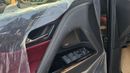 لكزس LX 700h SIGNATURE Lexus LX700h 4WD hybrid SUV 3.5L twin-turbo V6 E2026 MODEL BLACK-/RED BLACK INTERIOR AUTOPARK