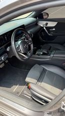 مرسيدس بنز A 200 AMG