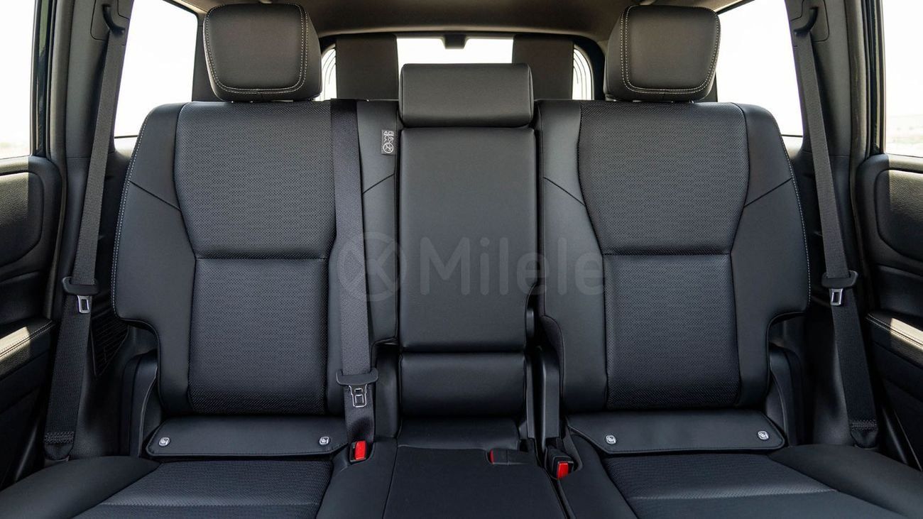 Toyota Prado TOYOTA PRADO 250 | EXPORT ONLY