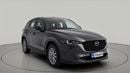 Mazda CX-5 GL 2024 | AED 996/Month | 0 DP | 30 Day Return | Warranty