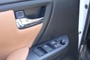 Toyota Fortuner GX2