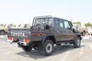 Toyota Land Cruiser 70 LC79 LX