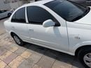 نيسان صني EX SALOON