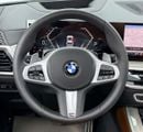 بي أم دبليو X5 XDRIVE40i M SPORT PRO بي إم دبليو X5 xDrive40i M-Sport PRO موديل 2026، ضمان بي إم دبليو + باقة خدمة 2031، سجل صيانة كامل م