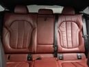 بي أم دبليو X6 XDRIVE M50i BUY NOW, PAY 2027 | THE BLACKLINE STANDARD | 12 Month Blackline Warranty, GCC