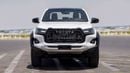 Toyota Hilux GR SPORT