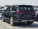 Lexus LX600 URBAN LEXUS LX600 URBAN MARK LEVINSON || 3.5L PETROL V6 A/T 4WD | RADAR , HUD | FULL OPTION (CODE # LX6U)
