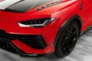 لامبورغيني اوروس PERFORMANTE