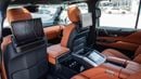 لكزس LX 700h VIP 3.5 لتر | 2026 | للتسجيل المحلي +10%