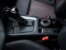 Audi RSQ3 GCC Spec | Dealer Warranty and Service Contract