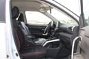 Toyota Raize TURBO G RA