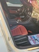 مرسيدس بنز GLC 300 E 4MATIC PREMIUM