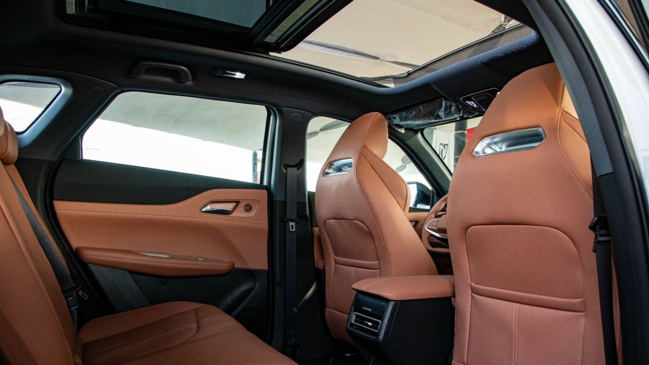 Changan UNI-Z STANDARD | 2025 | For Local Registration +10%