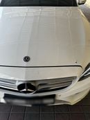 Mercedes Benz C200 AVANTGARDE