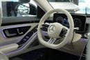Mercedes Benz S500 4MATIC L DARK SERIES