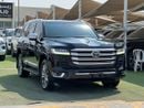 Toyota Land Cruiser VXR TOYOTA LAND CRUISER VXR TWIN TURBO 2023.ENGINE 3.5L/V6.