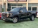 GMC Sierra 1500 REGULAR CAB SLE GMC SIERRA SLE 2024 GCC ORIGINAL PAINT UNDER WARRANTY