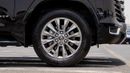 تويوتا لاند كروزر VXR LAND CRUISER VXR 3.3L DIESEL FULL OPTION 2025