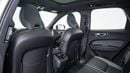 فولفو XC 60 B5 Ultimate Dark