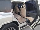 Toyota Land Cruiser VXR Twin Turbo 3.3L Diesel model 2022 Very neat and clean Title