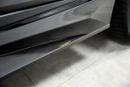 Lamborghini Urus MANSORY European Specs