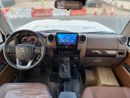Toyota Land Cruiser Pick Up