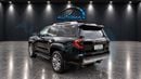 Toyota 4Runner LIMITED 2026 (For Export , НА ЭКСПОРТ) i-Force 2.4T 4x4 Без пробега