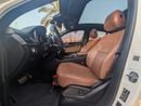 مرسيدس بنز GLE 63 AMG