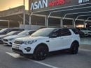 Land Rover Discovery Sport HSE Land Rover Range Rover Discovery HSE