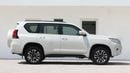 Toyota Prado GXR V6 4.0L | Full Service History | GCC | Zero Down Payment Support