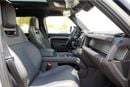 Land Rover Defender 110 OCTA P635