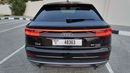 Audi Q8 55 TFSI S-LINE LUXURY