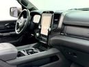 RAM 1500 Limited, Warranty + Service Pack, Full Service History, Fully Loaded. GCC