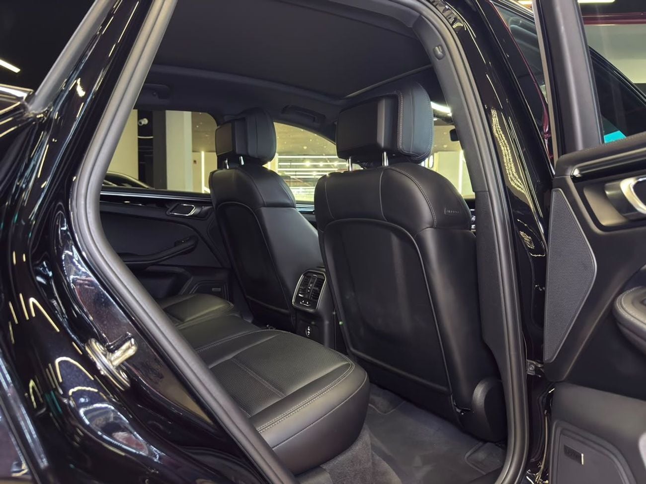 Porsche Macan GTS 5,150 MP | 2022 Porsche Macan GTS - Mint Condition - 2 Years Full warranty