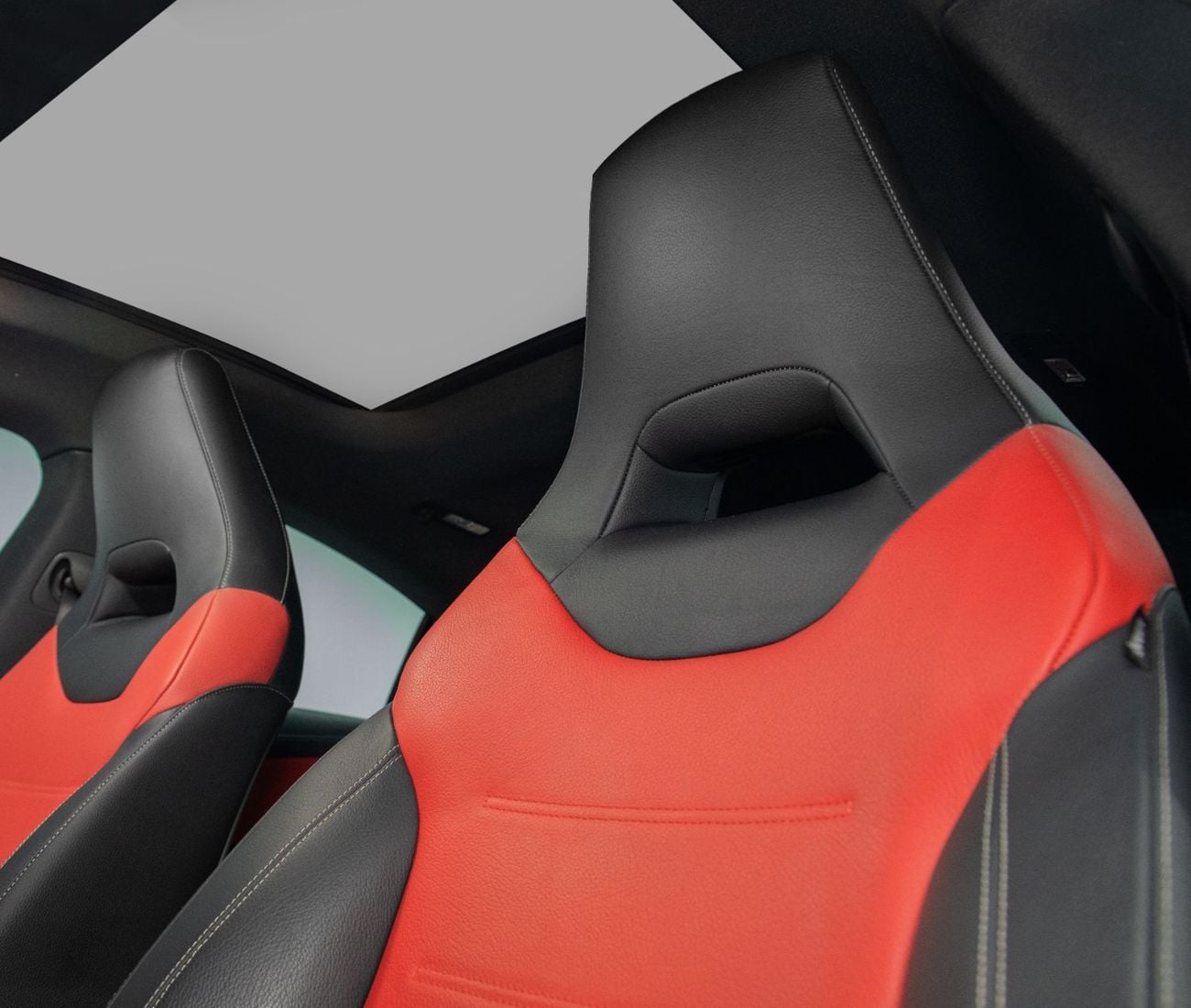 Mercedes Benz CLA250 STANDARD